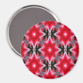 Lilies..... Magneet (Voorkant / Achterkant)
