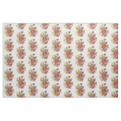 Lilies Stof (Yard (91,4 cm))