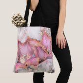 Lilies Tote Bag (Dichtbij)
