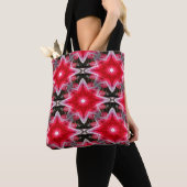 Lilies..... Tote Bag (Dichtbij)