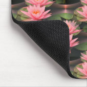 Lilies van Lovin... Muismat (Hoek)