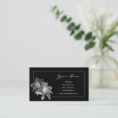 Lilies Visitekaartje (Staand voorkant)