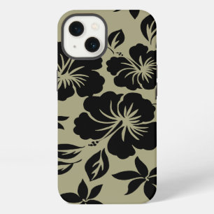 Lilikoi Hibiscus Hawaiiaanse Bloem iPhone 13 Hoesje