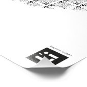 Lil'Inspirations #32 - Classy Savage Fotodruck Foto Afdruk (Hoek)