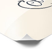 Lil'Inspirations #33 - Classy with a savage side Foto Afdruk (Hoek)