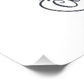 Lil'Inspirations #35 - Classy with a savage side Foto Afdruk (Hoek)