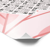 Lil'Inspirations #7 - Sweet and sassy Foto Afdruk (Hoek)