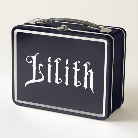 Lilith (Voorkant)