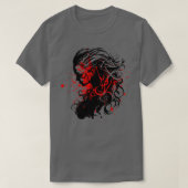 Lilith 9 t-shirt (Design voorkant)