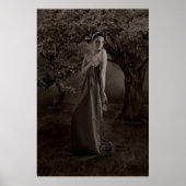 Lilith Betrays God Poster (Voorkant)