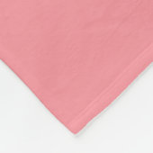 Lilith Blanket Fleece Deken (Hoek)