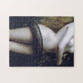 Lilith by John Collier 1887 Legpuzzel (Horizontaal)