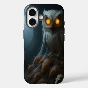 Lilith iPhone 16 Hoesje