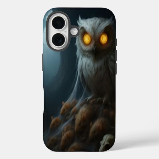 Lilith Case-Mate iPhone Case (Achterkant)