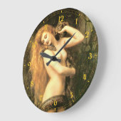 Lilith door John Collier Grote Klok (Hoek)