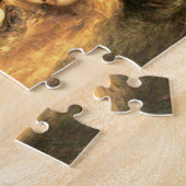 Lilith door John Collier Legpuzzel (Zijkant)