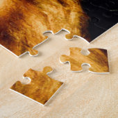 Lilith door John Collier Legpuzzel (Zijkant)