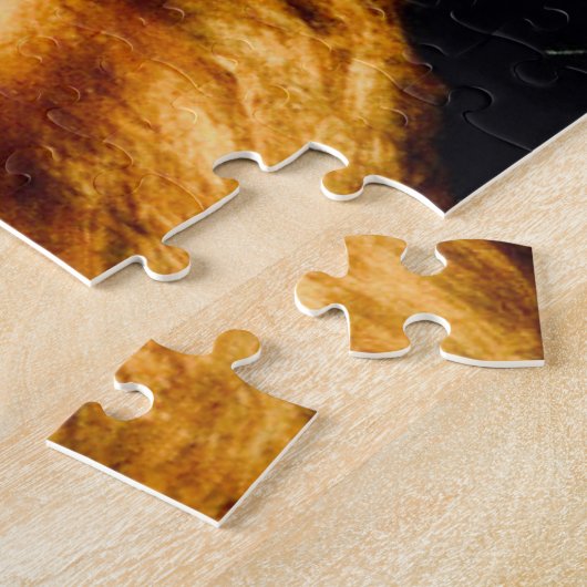 Lilith door John Collier Legpuzzel (Zijkant)