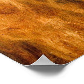 Lilith door John Collier Poster (Hoek)