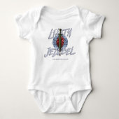 Lilith en Isebel Romper (Voorkant)