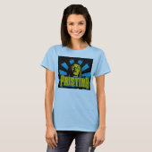 Lilith GirlieT-Shirt T-shirt (Voorkant volledig)