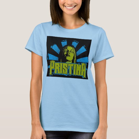 Lilith GirlieT-Shirt T-shirt (Voorkant)