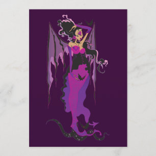 Lilith Invitations Kaart