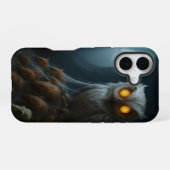 Lilith iPhone 16 Hoesje (Achterkant horizontaal)