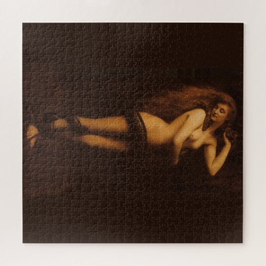 Lilith Legpuzzel (Horizontaal)