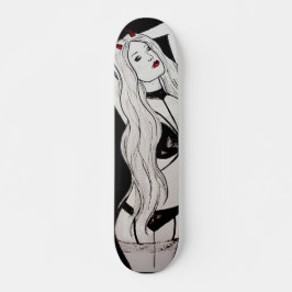 Lilith Persoonlijk Skateboard