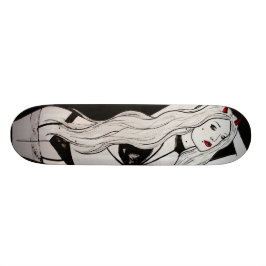 Lilith Persoonlijk Skateboard