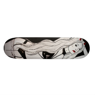 Lilith Persoonlijk Skateboard