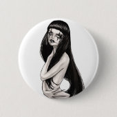 Lilith Ronde Button 5,7 Cm (Voorkant)