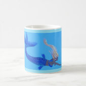 Lilith Siren Mermaid Cup Koffiemok (Center)