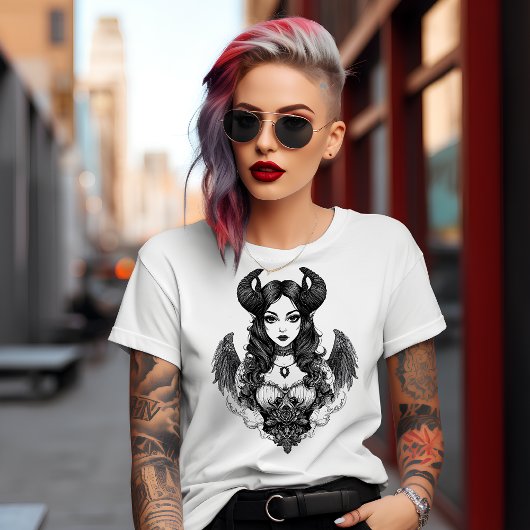 Lilith T-shirt