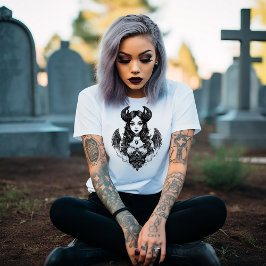 Lilith T-shirt