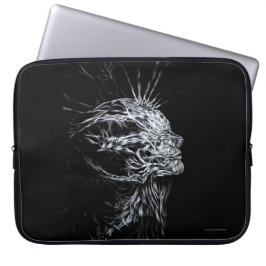 Lilith's Matrix Laptop Sleeve