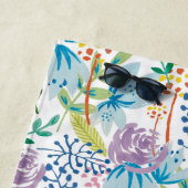 Lilla tuinhanddoek strandlaken (In situ)
