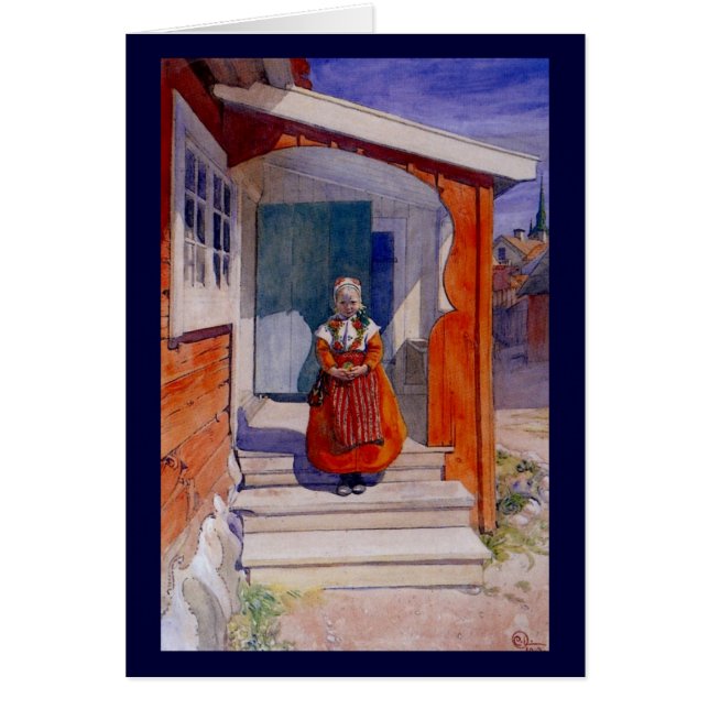 Lillanna 1912 (Voorkant)