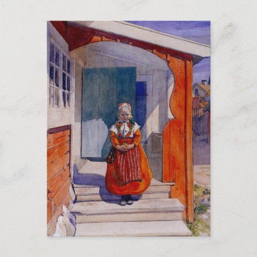 Lillanna 1912 briefkaart (Voorkant)