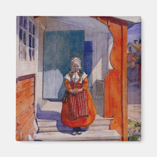 Lillanna 1912 magneet