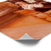 Lillanna Play Mozart Poster (Hoek)