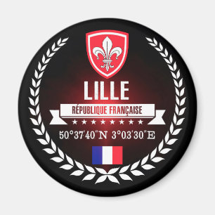 Lille Magneet