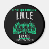 Lille Magneet (Voorkant)