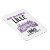 Lille Magneet (Rechterzijde)