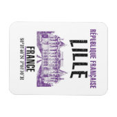 Lille Magneet (Horizontaal)