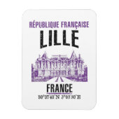 Lille Magneet (Verticaal)