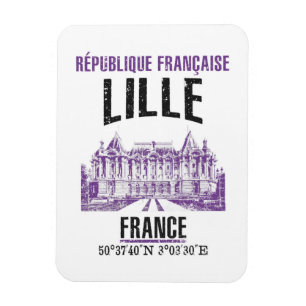 Lille Magneet