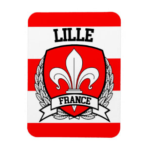 Lille Magneet