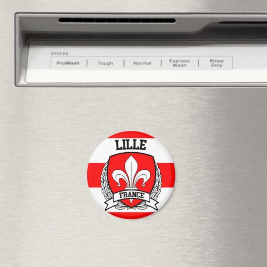 Lille Magneet (Insitu (Vaatwasser))